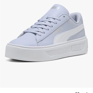 PUMA Smash Platforms V3, size 8.5